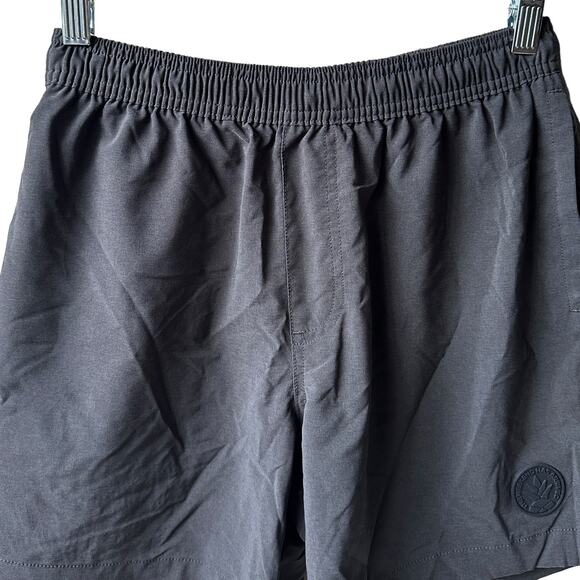 Chubbies The Flints Gym/Swim Hybrid 5.5" Shorts - Picture 4 of 8